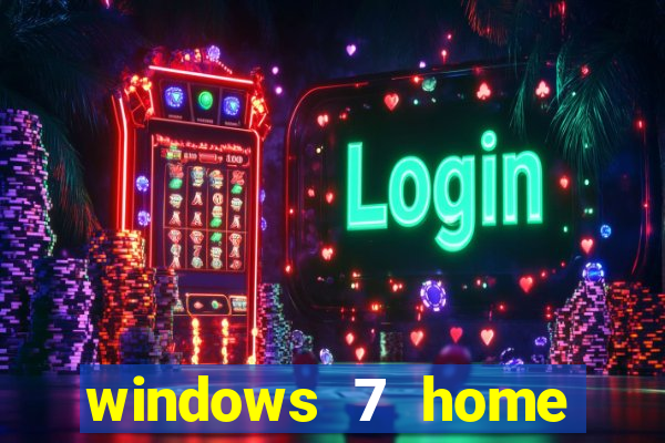 windows 7 home premium 64 bits iso